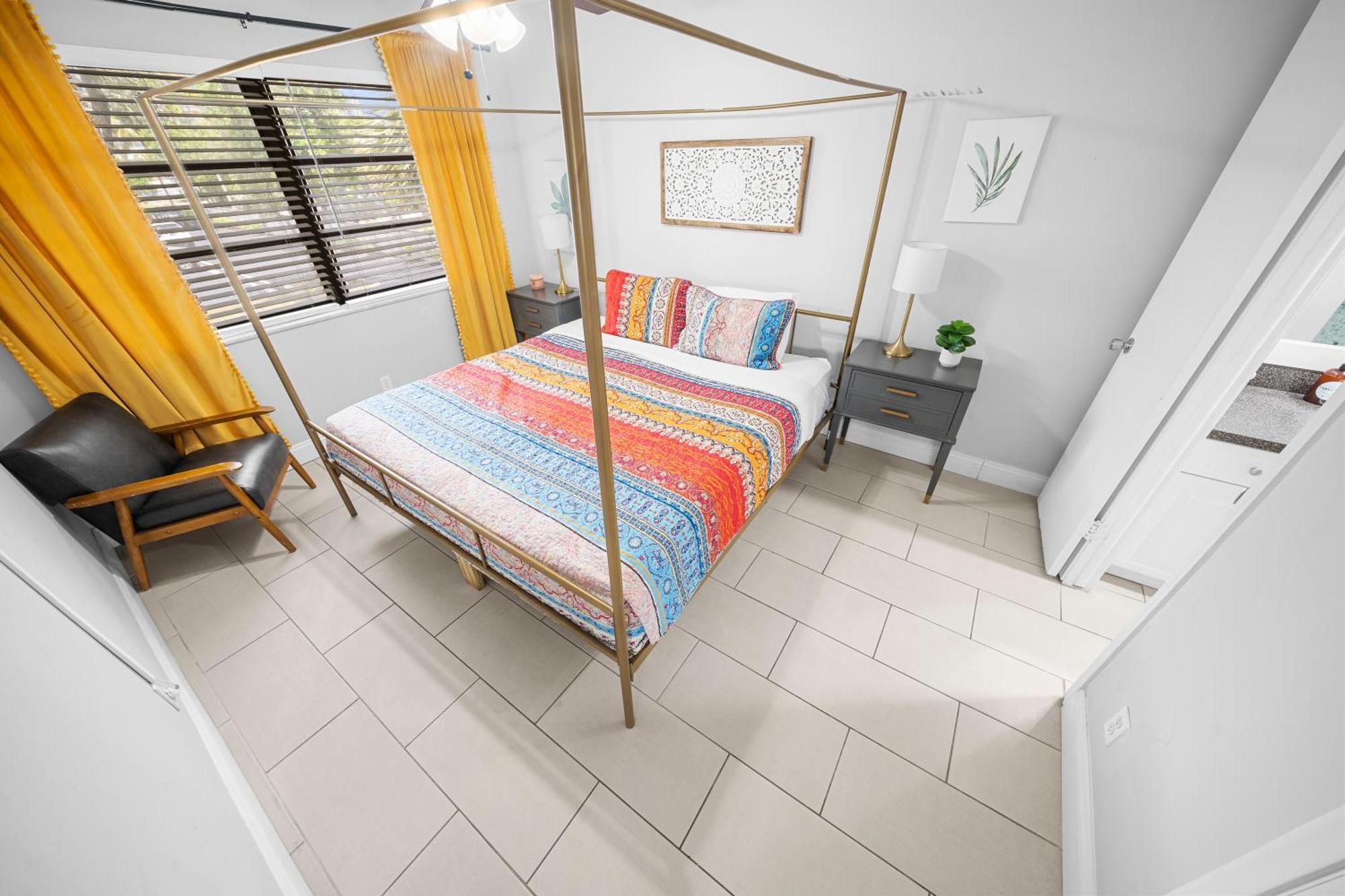 Bayview Apartments By Lowkl Fort Lauderdale Luaran gambar