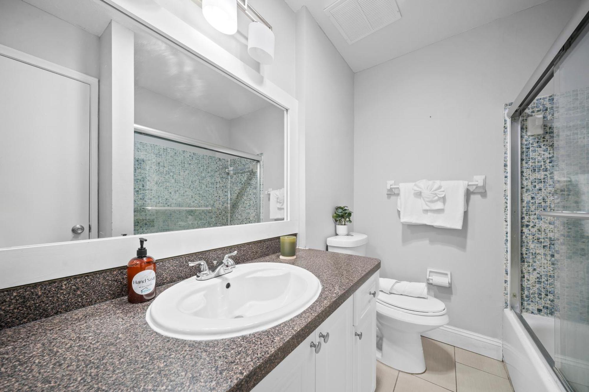 Bayview Apartments By Lowkl Fort Lauderdale Luaran gambar