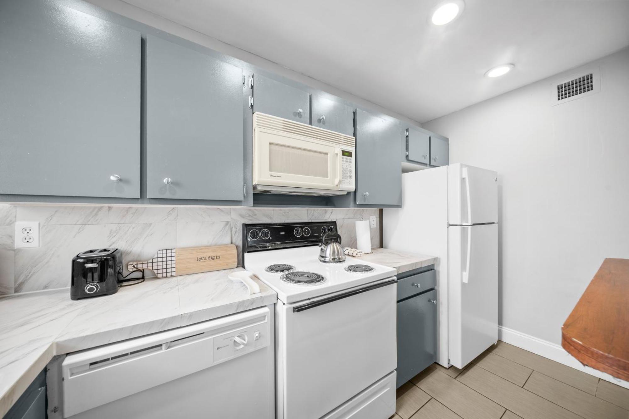 Bayview Apartments By Lowkl Fort Lauderdale Luaran gambar