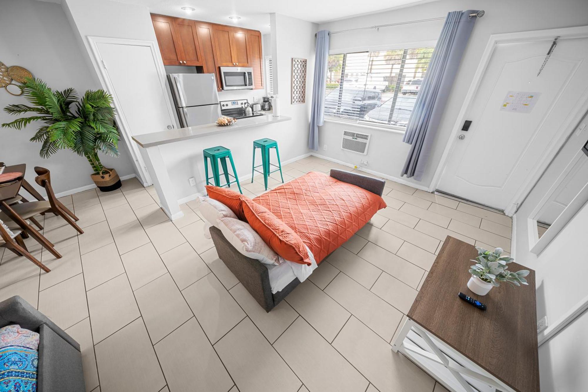 Bayview Apartments By Lowkl Fort Lauderdale Luaran gambar